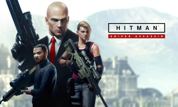 4 Game Seluler Terbaik di Bulan April 2022