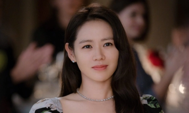 Setelah Umumkan Pernikahan, Son Ye-jin Kembali dengan Drama Romantis