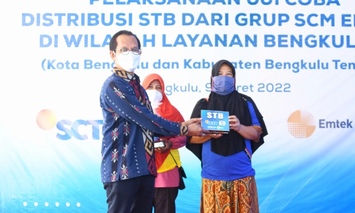 Migrasi Siaran Analog ke Digital Bagian dari Sejarah Perkembangan Bangsa