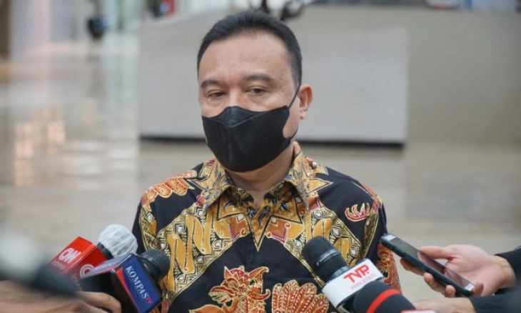 Pembahasan RUU DOB Papua Perlu Menunggu Hasil Putusan MK