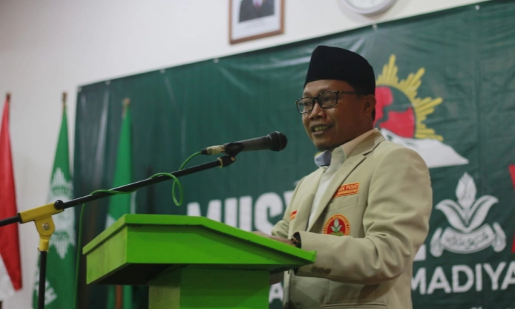 Cak Nanto : Puan Selalu Beri Perhatian Besar pada Pemuda Muhammadiyah