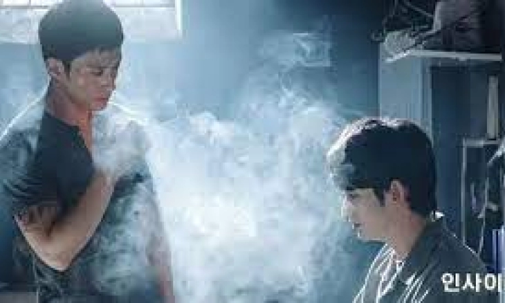 Sutradara TV Korea Selatan Bersiap ke Hollywood