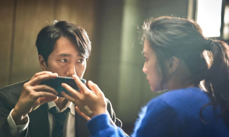 Sutradara Park Chan-wook: Film yang Dibuat untuk Layar Lebar harus Ditonton di Bioskop