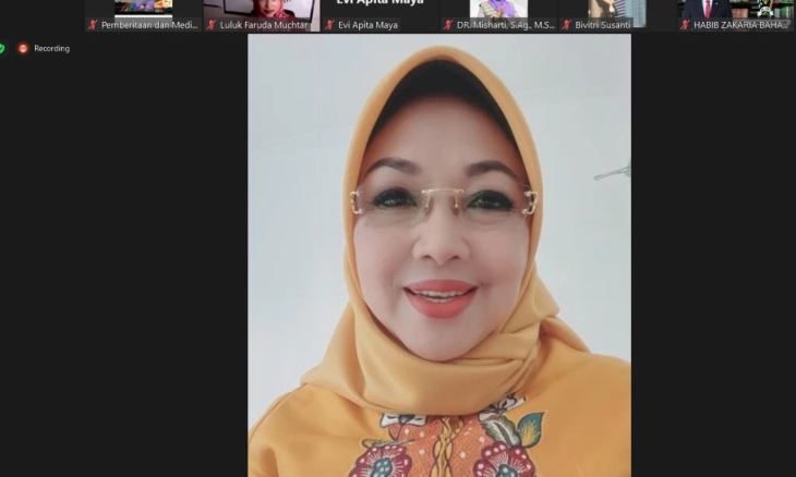 RUU TPKS, Upaya Rekonstruksi Pemahaman Aparat dan Masyarakat