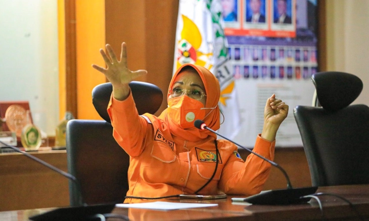 Pengerukan Kali Mampang Rampung, Pemprov DKI Dinilai Sudah Bekerja dengan Baik