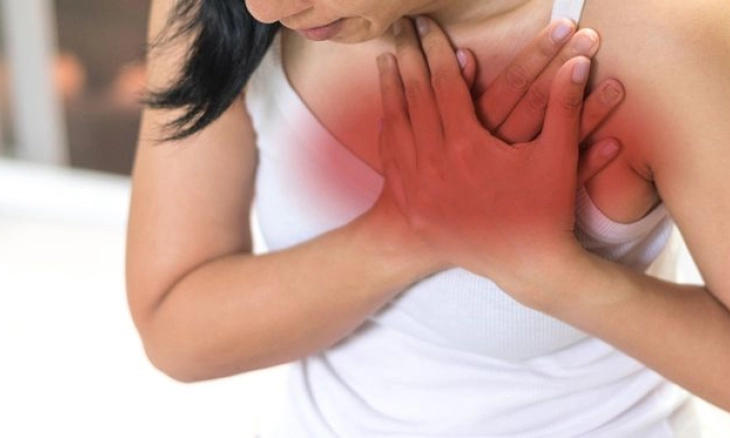 Alasan Wanita Lebih Mungkin Meninggal karena Serangan Jantung daripada Pria