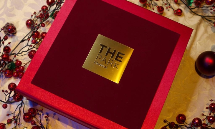 Ramuan Kue Natal Termahal dan Terlezat dari India