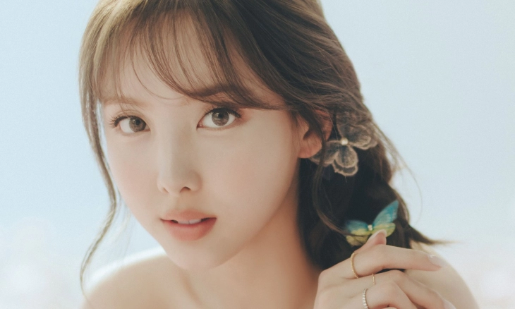 Nayeon Jadi Artis Solo K-pop dengan Charting Tertinggi