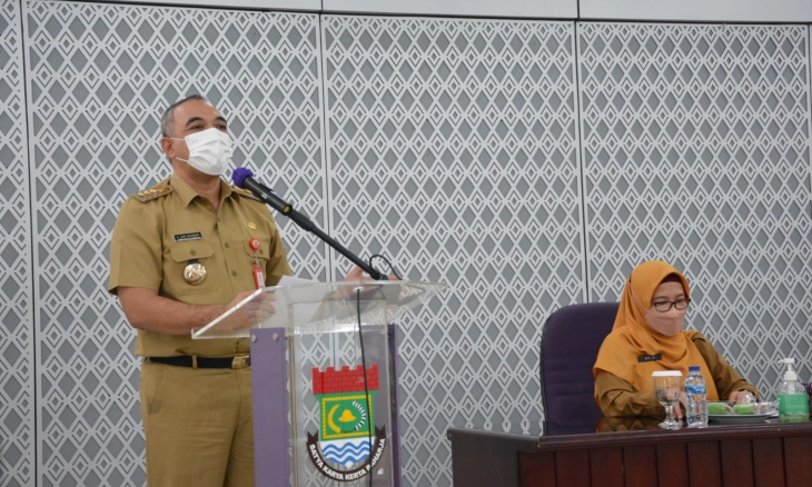 Tangerang Siap Dijadikan Laboratorium Penelitian Kampus dan Institusi