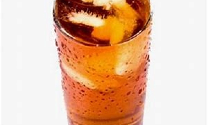 Jangan Konsumsi Minuman Manis Berlebihan Saat Buka Puasa