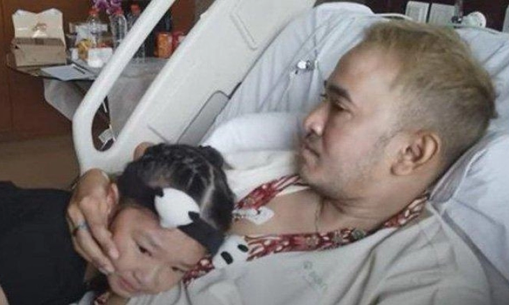 Ruben Onsu Tak Ingin Membebani Orang Disaat Dirinya Didiagnosis Empty Sella Syndrome
