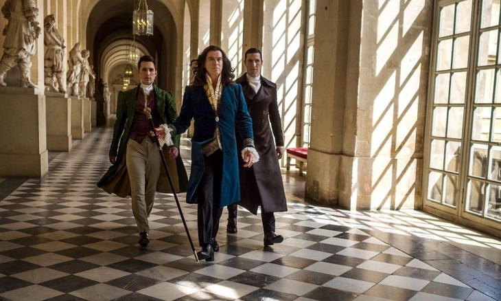 4 Catatan Film yang Menarik di Bioskop di Akhir Minggu Ini