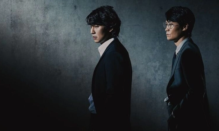 Drama "Through The Darkness" Cetak Rating yang Memuaskan