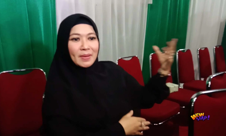 Tiara Marleen Ungkap Kekesalannya ke Adik Ipar Vanessa Angel: Saya Tampar Kalau Anak Saya!