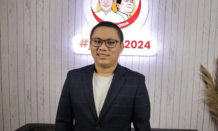 Tingkat Kepuasan Tinggi, Jokpro Yakin Publik Ingin Jokowi Tiga Periode