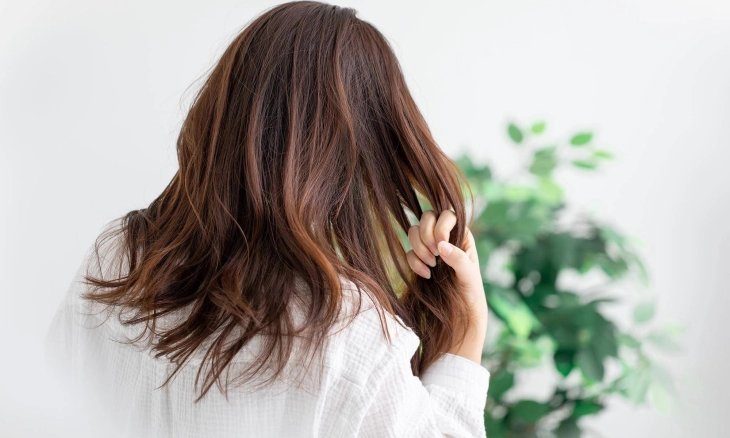 Tips Perawatan Rambut yang Efektif dan Mudah saat Musim Hujan