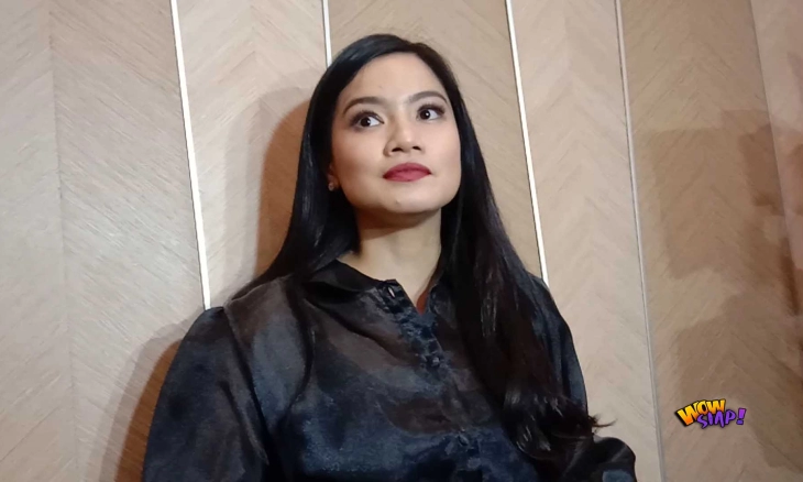 Titi Kamal Dapat Tantangan di Film Series Aksi Kisah Tiga Pembunuh