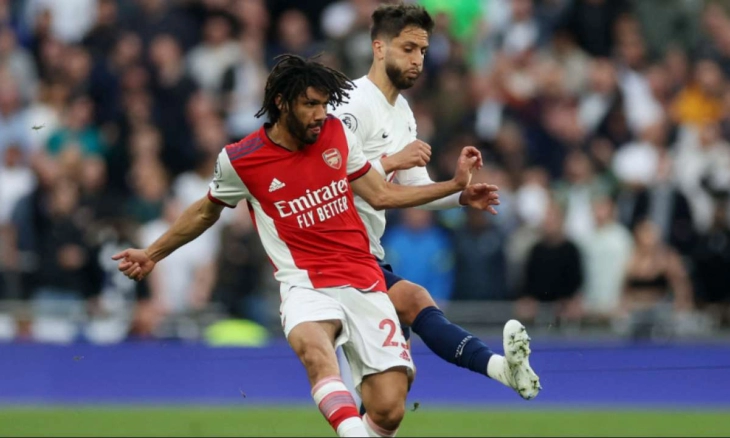 Liga Premier: Gol Ganda Harry Kane Membawa Tottenham Meraih Kemenangan Atas Arsenal dengan Skor 3-0