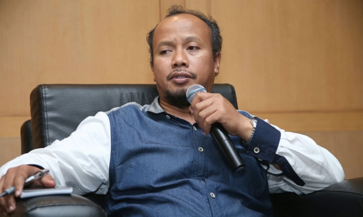 Penetapan Tersangka Tak Mampu Atasi Harga Minyak Goreng