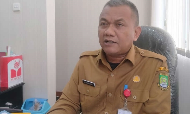 Pemkot Tangerang Buka Posko Pengaduan THR