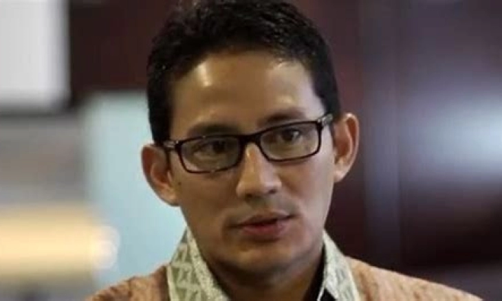 Sandiaga: Pemerintah Tak Terima MotoGP 2022 Diancam Batal