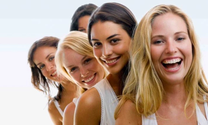 Duh! Ini 4 Negara yang Kekurangan Wanita