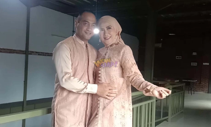 Venna Melinda Bongkar Urusan Ranjang dengan Ferry Irawan