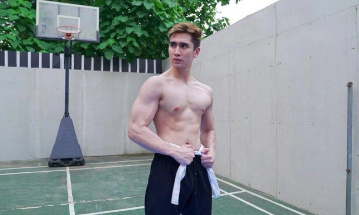 Tagar #PengenJadiIstriVerrel Ramai di Instagram