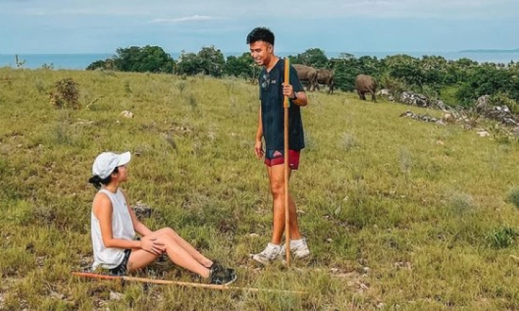 Vidi Aldiano Akan Menikahi Sheila Dara Aisha dalam Waktu Dekat