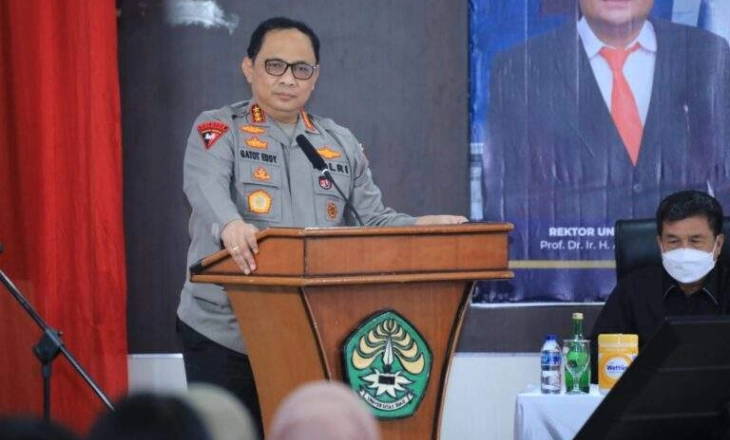 Melindungi Dunia Pendidikan dari Paham Radikalisme