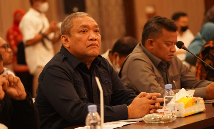 Bendungan Mujur Dibangun untuk Kemaslahatan Masyarakat Lombok Tengah