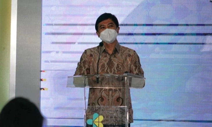 Rokok Elektrik Sama Bahayanya Dengan Rokok Konvensional
