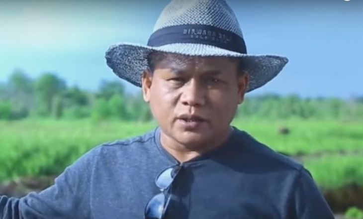 Indonesia Diyakini Tak Alami Krisis Pangan