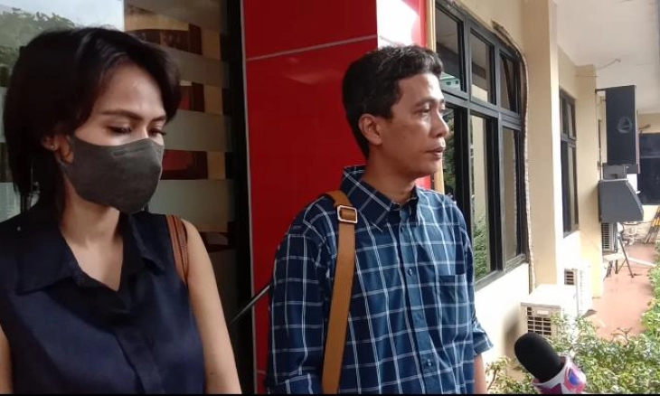 Wenny Ariani Gak Kuat Saat Putrinya Bertanya Pengin Punya Ayah Seperti Teman-temannya