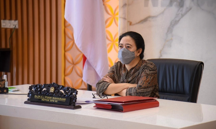 Evaluasi PTM Harus Pertimbangkan Banyak Indikator 