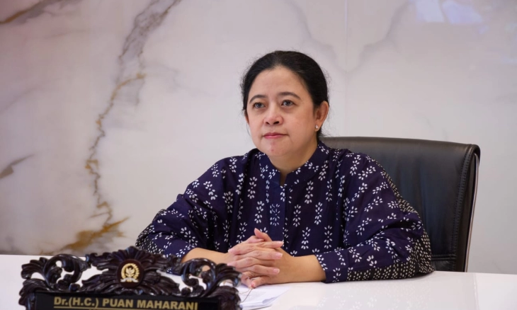 Kader Diajak Berpartisipasi dalam Pemulihan Rakyat yang Terimbas Pandemi