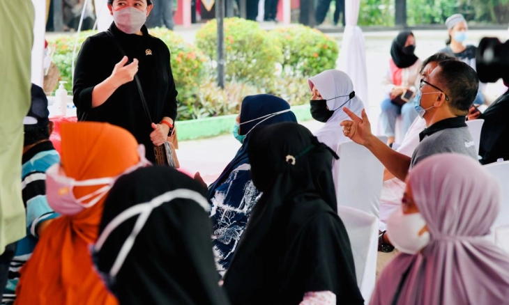 Stunting, Salah Satu Tantangan Besar Tingkatkan Kualitas Kesehatan