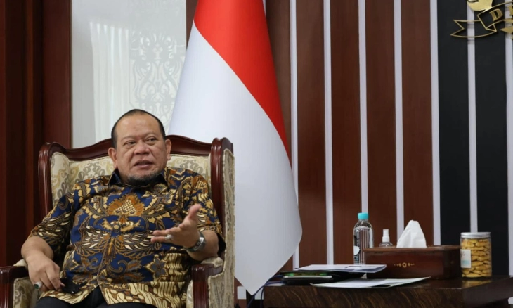 Indonesia Diharap Lebih Baik dari Sebelumnya 