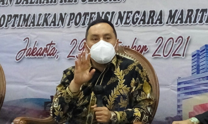 Panja Sambut Baik Langkah Percepatan Pengesahan RUU TPKS (07.08)