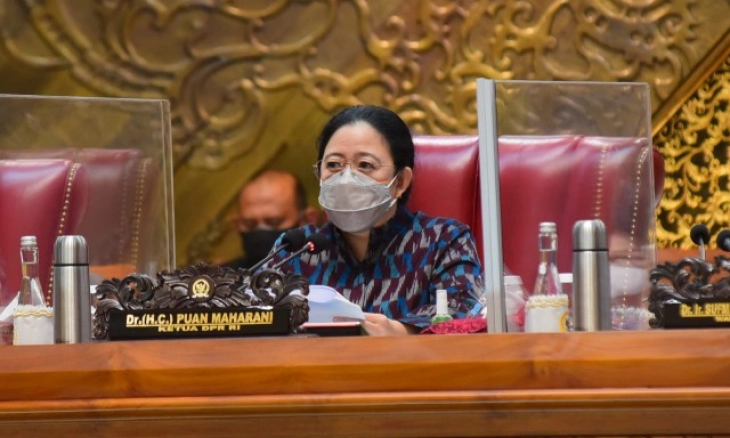 Pemerintah Harus Sigap Tanggap Darurat