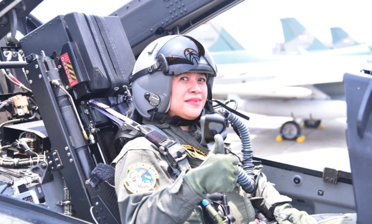 Pengembangan dan Peremajaan Udara Mutlak Dilakukan untuk Jaga Wilayah Indonesia