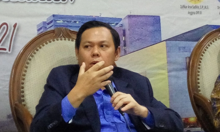 Harga Sembako Melambung, Kedaulatan Pangan Rapuh