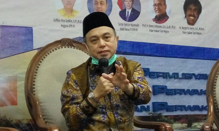 Wow, Sebagian Sumber Dana Pembangunan IKN Berasal dari Penanggulangan Covid-19 