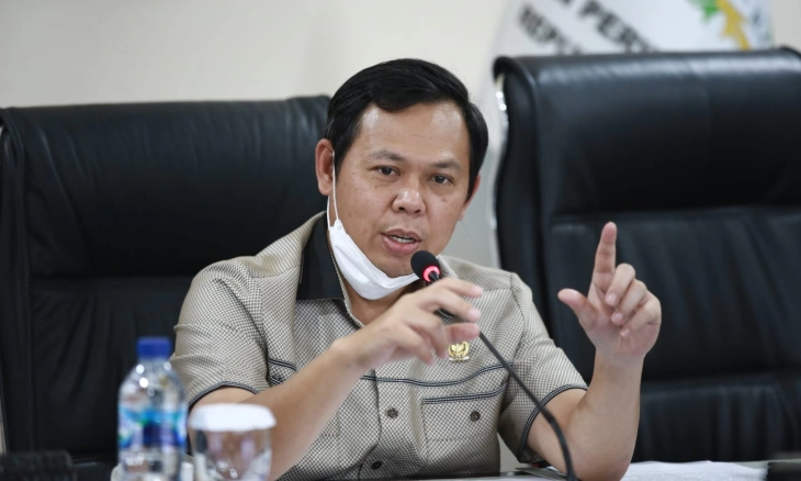 Hadapi Kelangkaan Gandum, Kementerian Pertanian Didorong Kembangkan Sorgum