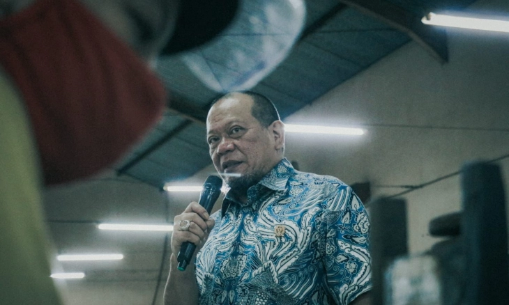 Pemprov Jatim Diminta Siapkan Skema Hadapi Libur Nataru