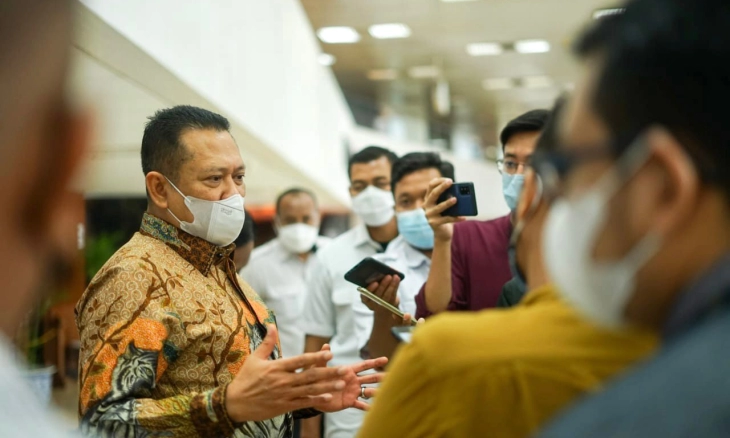 Pemerintah Perlu Tingkatkan Kewaspadaan