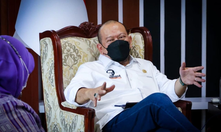 NU Diharap Ambil Peran Penting untuk Membangun Bangsa