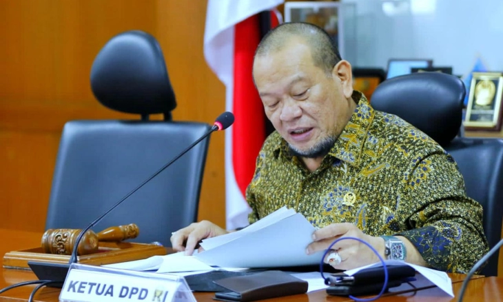 Penggunaan Lahan Milik Negara Perlu Implementasi di Lapangan 