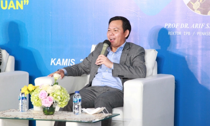 Pemerintah Diminta Beri Insentif Fiskal Bagi UMK Pengolahan Tempe-Tahu 