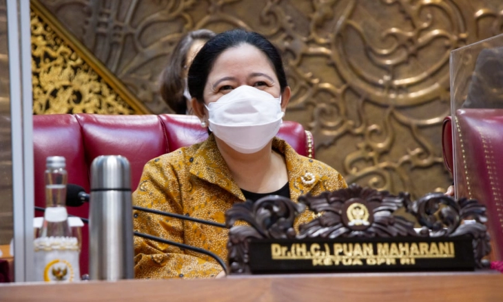 Pemerintah Perlu Rencanakan Penanganan Resiko Bencana